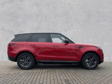 Range Rover Sport P460e S el.AHK WKR Standheizun