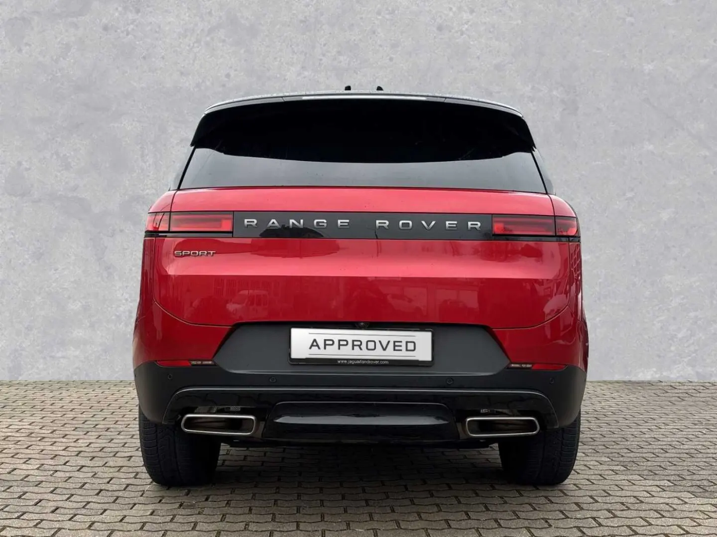 Range Rover Sport P460e S el.AHK WKR Standheizun