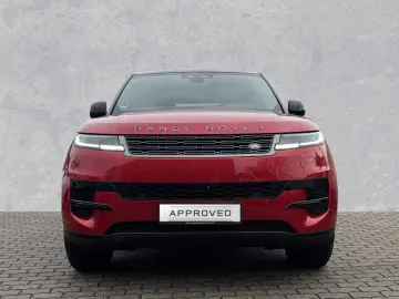 Range Rover Sport P460e S el.AHK WKR Standheizun