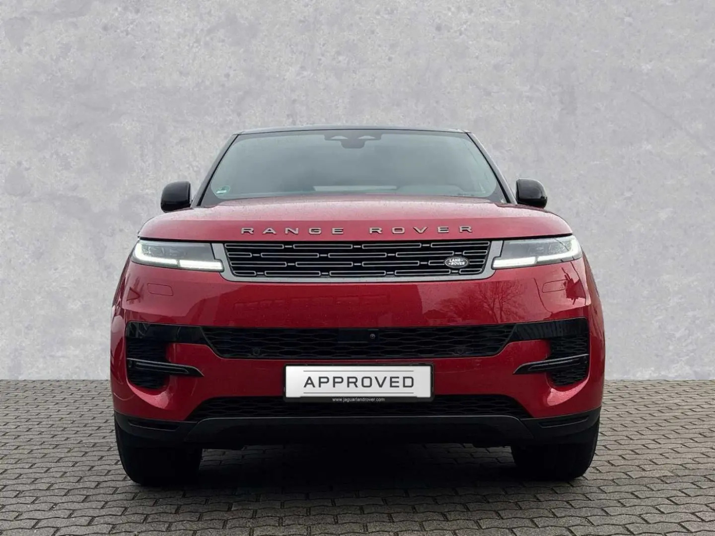 Range Rover Sport P460e S el.AHK WKR Standheizun