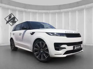 Range Rover Sport DynamicSE 23` AKTIONSANGEBOT!
