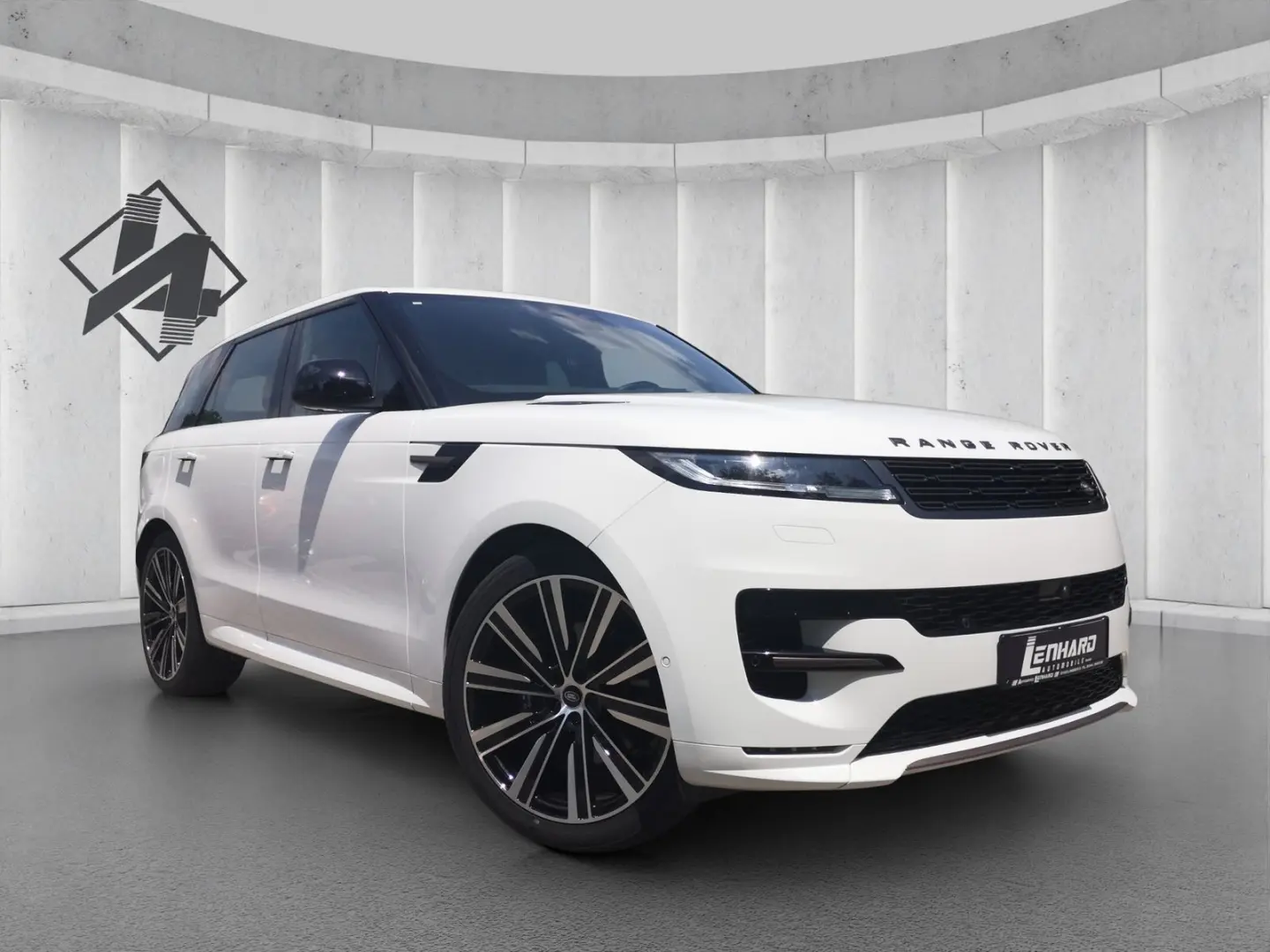 Range Rover Sport DynamicSE*23`*AKTIONSANGEBOT!