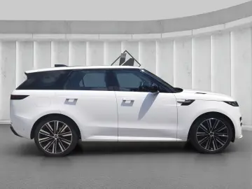 Range Rover Sport DynamicSE*23`*AKTIONSANGEBOT!