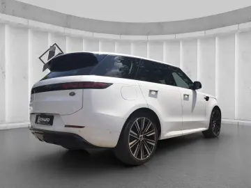 Range Rover Sport DynamicSE*23`*AKTIONSANGEBOT!