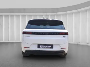 Range Rover Sport DynamicSE*23`*AKTIONSANGEBOT!