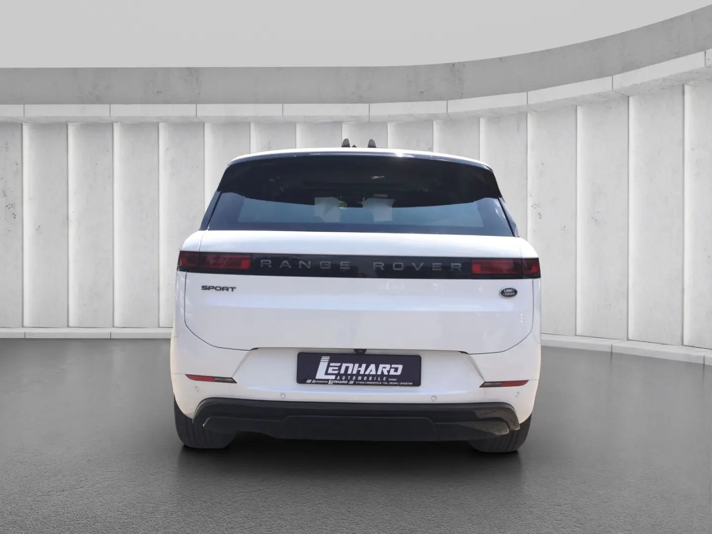 Range Rover Sport DynamicSE*23`*AKTIONSANGEBOT!
