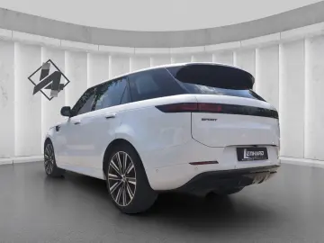 Range Rover Sport DynamicSE*23`*AKTIONSANGEBOT!