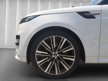 Range Rover Sport DynamicSE*23`*AKTIONSANGEBOT!
