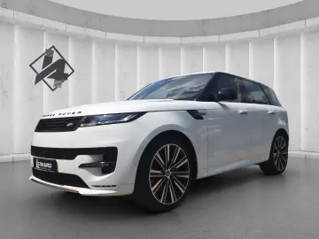 Range Rover Sport DynamicSE*23`*AKTIONSANGEBOT!