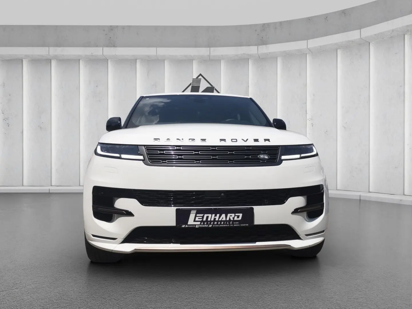 Range Rover Sport DynamicSE*23`*AKTIONSANGEBOT!