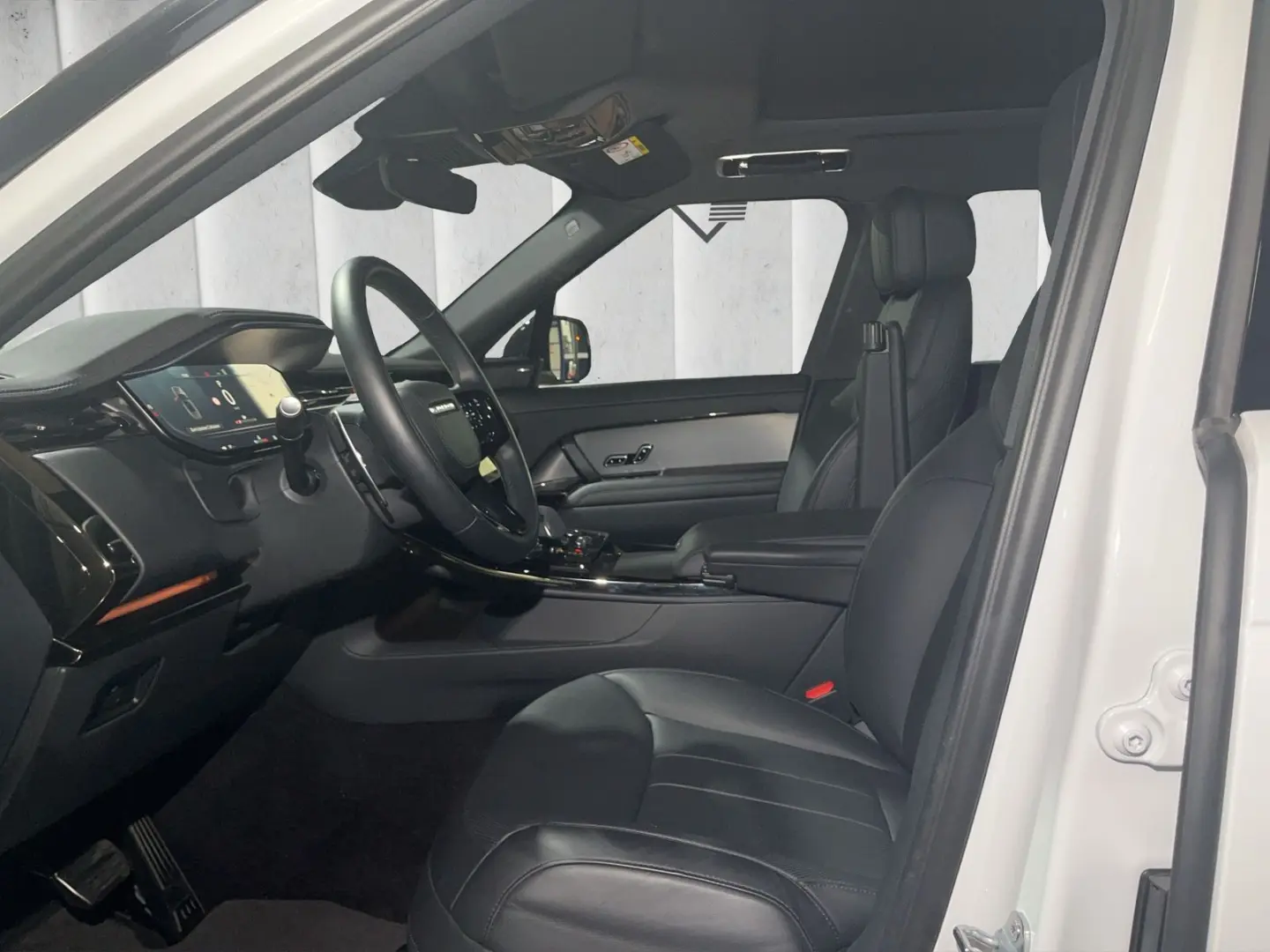 Range Rover Sport DynamicSE*23`*AKTIONSANGEBOT!