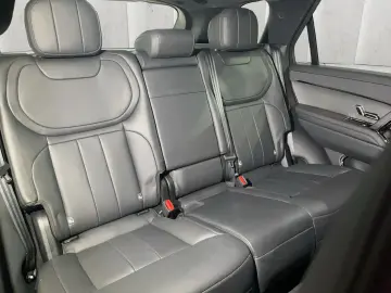 Range Rover Sport DynamicSE*23`*AKTIONSANGEBOT!