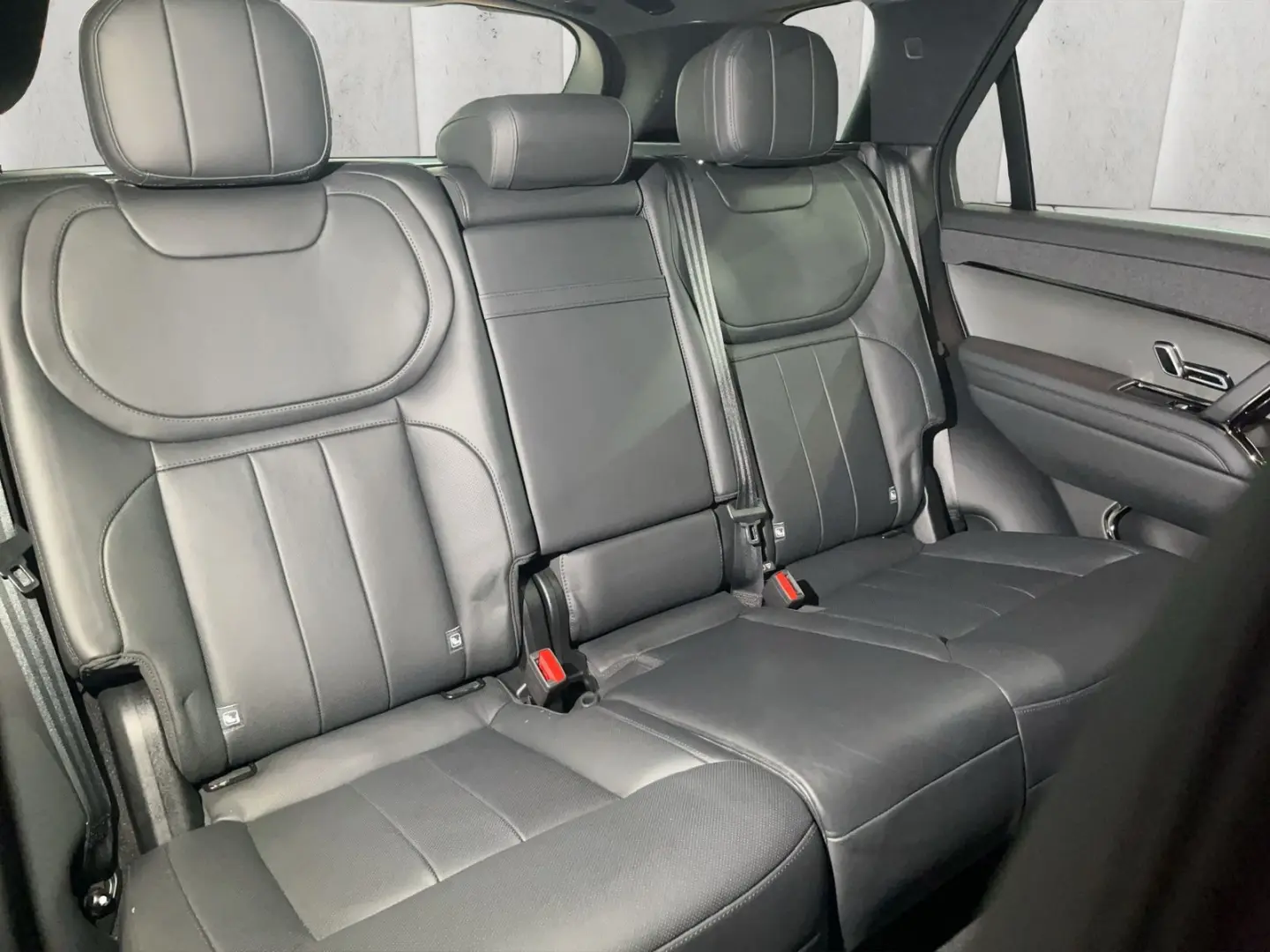 Range Rover Sport DynamicSE*23`*AKTIONSANGEBOT!
