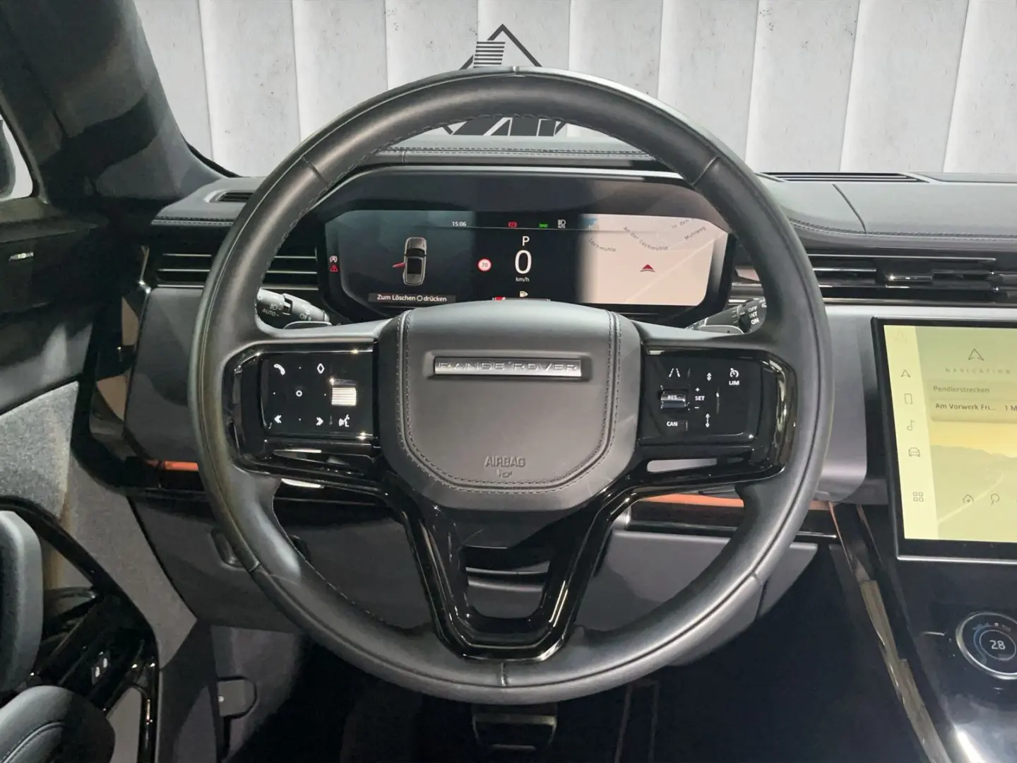 Range Rover Sport DynamicSE*23`*AKTIONSANGEBOT!