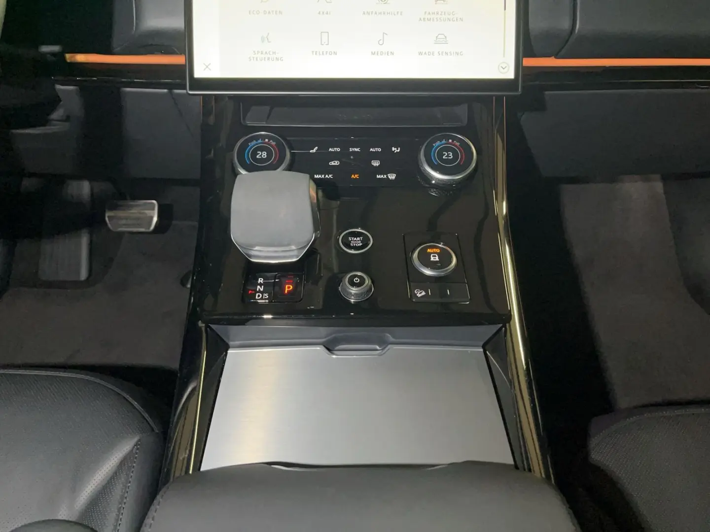 Range Rover Sport DynamicSE*23`*AKTIONSANGEBOT!