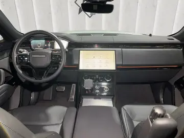 Range Rover Sport DynamicSE*23`*AKTIONSANGEBOT!