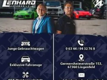 Range Rover Sport DynamicSE*23`*AKTIONSANGEBOT!