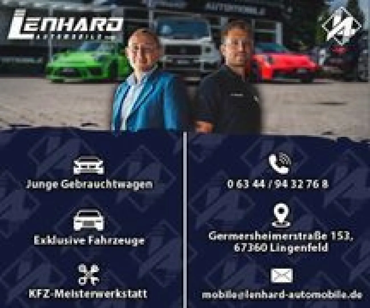 Range Rover Sport DynamicSE*23`*AKTIONSANGEBOT!