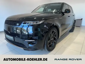 Range Rover Sport D300 Dynamic SE 22''LM PANO