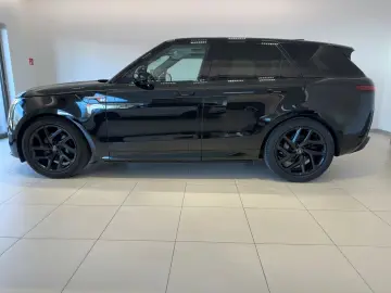 Range Rover Sport D300 Dynamic SE 22''LM PANO