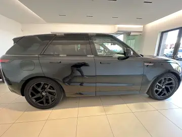 Range Rover Sport D300 Dynamic SE 22''LM PANO