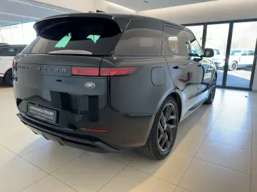 Range Rover Sport D300 Dynamic SE 22''LM PANO