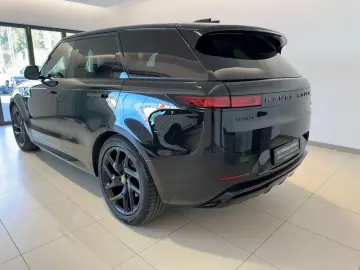 Range Rover Sport D300 Dynamic SE 22''LM PANO