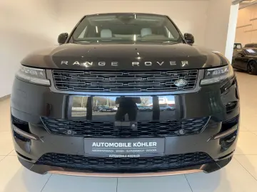 Range Rover Sport D300 Dynamic SE 22''LM PANO