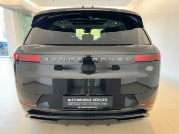 Range Rover Sport D300 Dynamic SE 22''LM PANO
