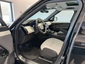 Range Rover Sport D300 Dynamic SE 22''LM PANO