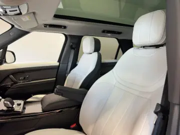 Range Rover Sport D300 Dynamic SE 22''LM PANO