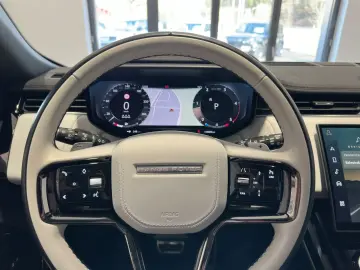 Range Rover Sport D300 Dynamic SE 22''LM PANO
