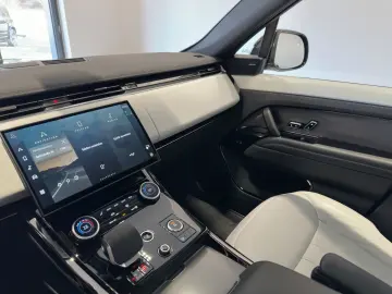 Range Rover Sport D300 Dynamic SE 22''LM PANO