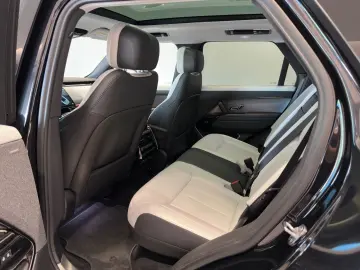 Range Rover Sport D300 Dynamic SE 22''LM PANO