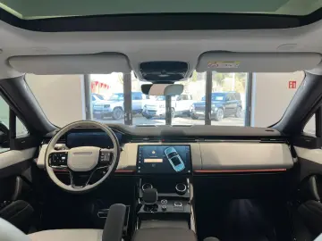Range Rover Sport D300 Dynamic SE 22''LM PANO