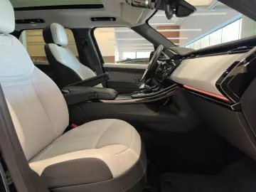 Range Rover Sport D300 Dynamic SE 22''LM PANO
