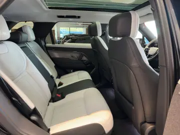 Range Rover Sport D300 Dynamic SE 22''LM PANO