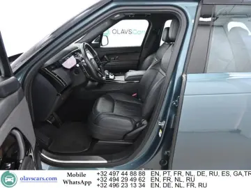 Range Rover Sport P440e Dynamic Pano Aut. Virtu