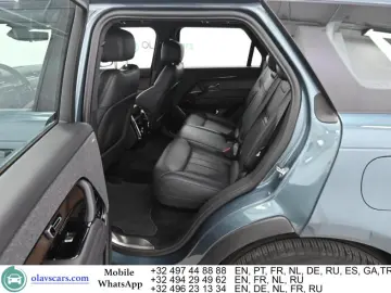 Range Rover Sport P440e Dynamic Pano Aut. Virtu