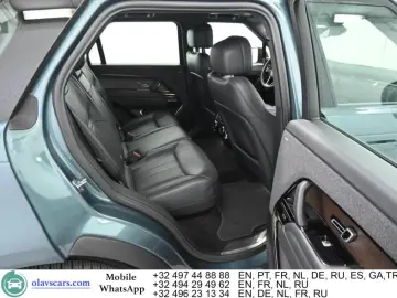 Range Rover Sport P440e Dynamic Pano Aut. Virtu