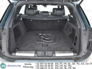 Range Rover Sport P440e Dynamic Pano Aut. Virtu