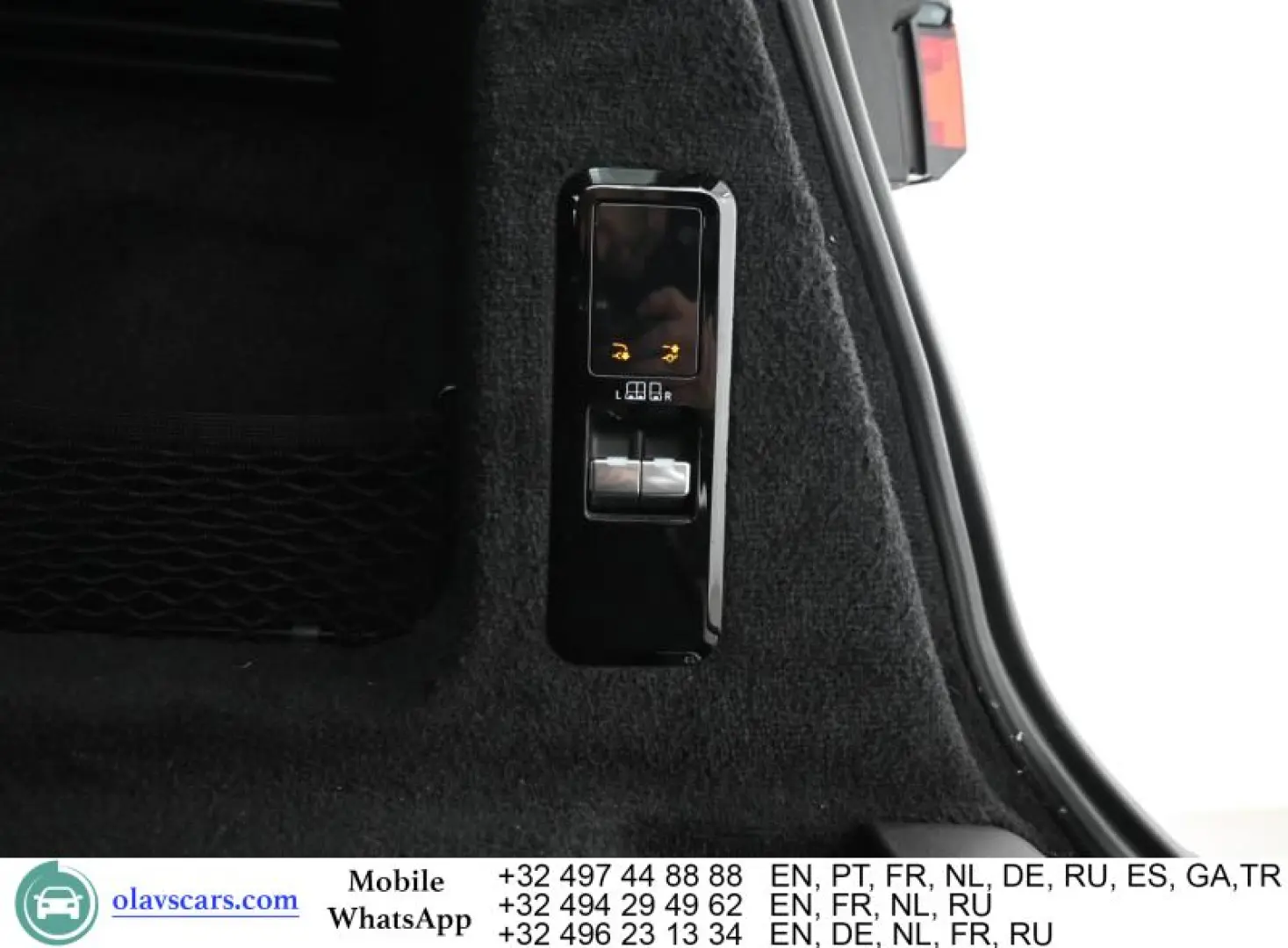 Range Rover Sport P440e Dynamic Pano Aut. Virtu