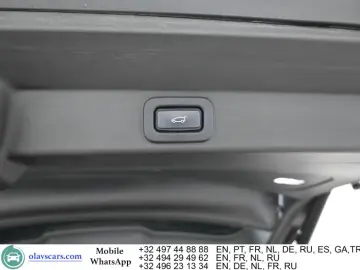 Range Rover Sport P440e Dynamic Pano Aut. Virtu