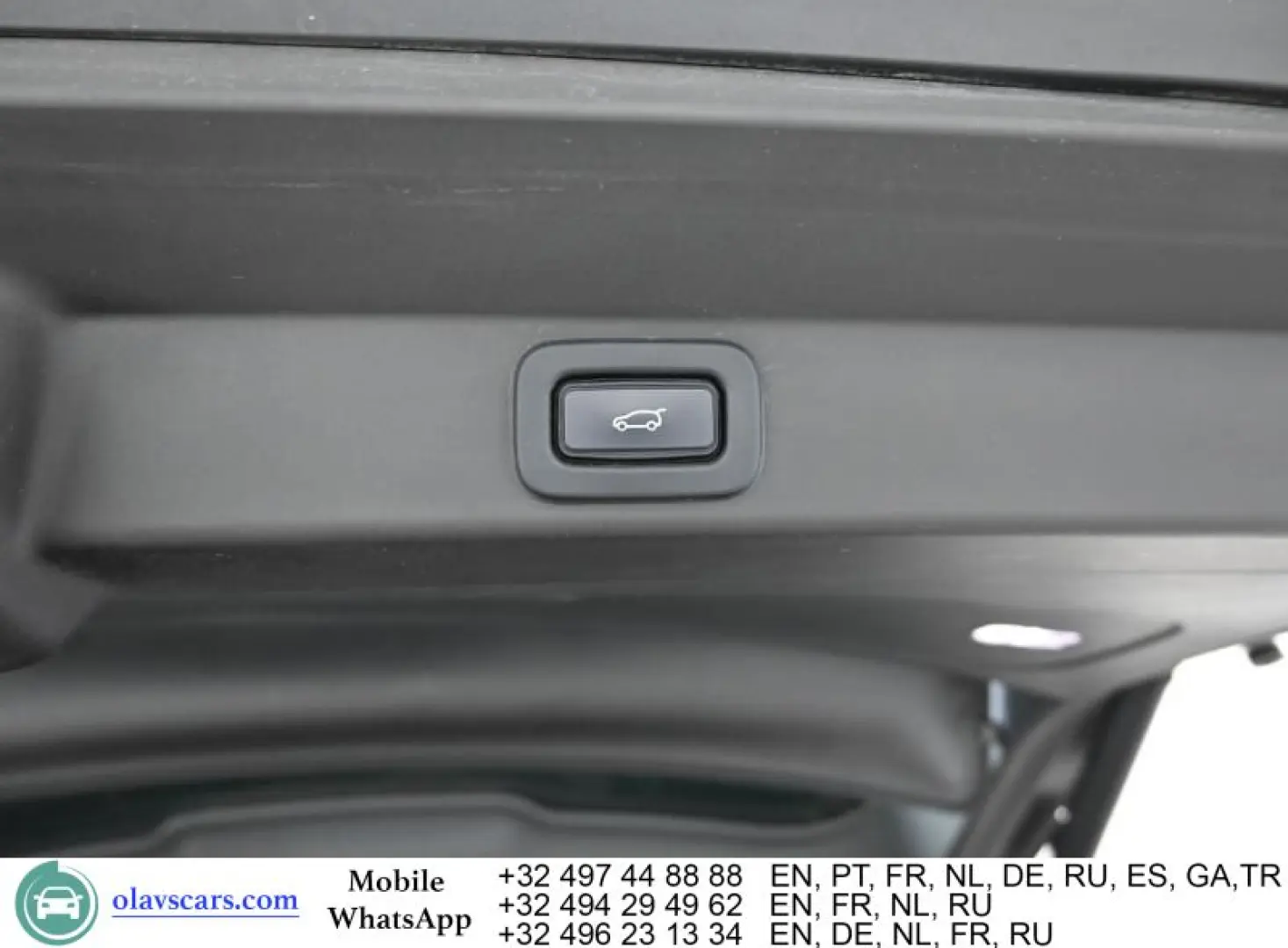 Range Rover Sport P440e Dynamic Pano Aut. Virtu