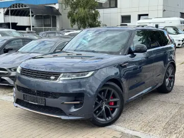Range Rover Sport P440e Dynamic SE Pano 360 22