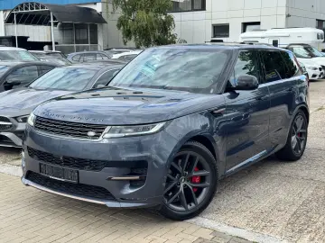 Range Rover Sport P440e Dynamic SE/Pano/360/22