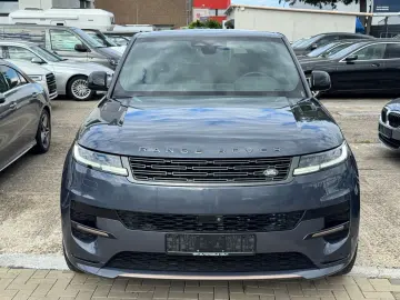 Range Rover Sport P440e Dynamic SE/Pano/360/22