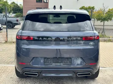 Range Rover Sport P440e Dynamic SE/Pano/360/22