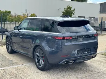 Range Rover Sport P440e Dynamic SE/Pano/360/22