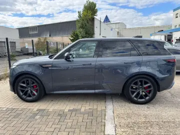 Range Rover Sport P440e Dynamic SE/Pano/360/22